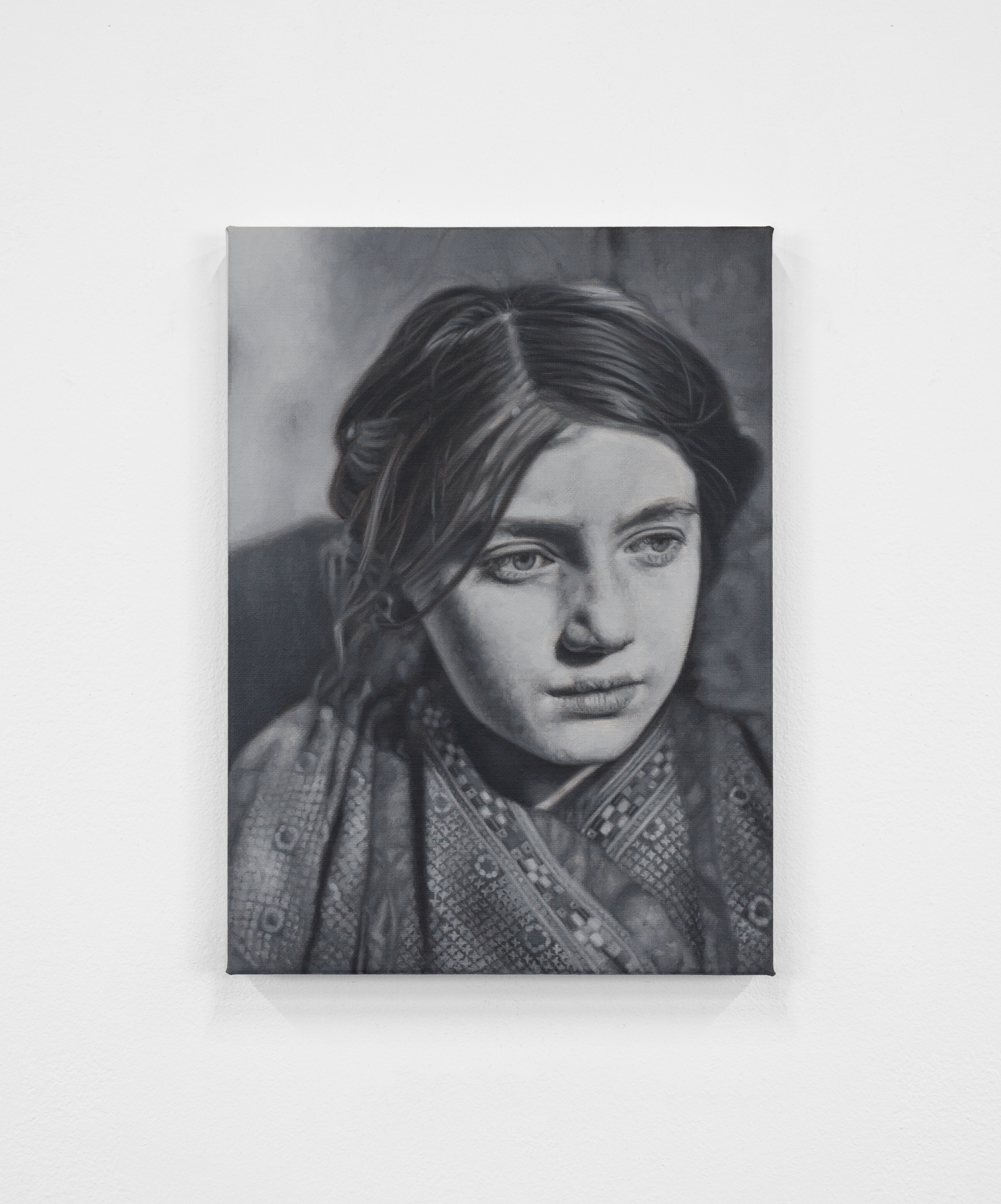 Tomas Lundgren - The Task of Mourning